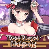 Two-Player Mahjong thumbnail
