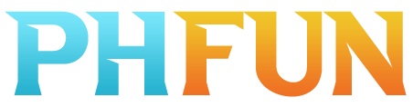 PHFUN Club Logo